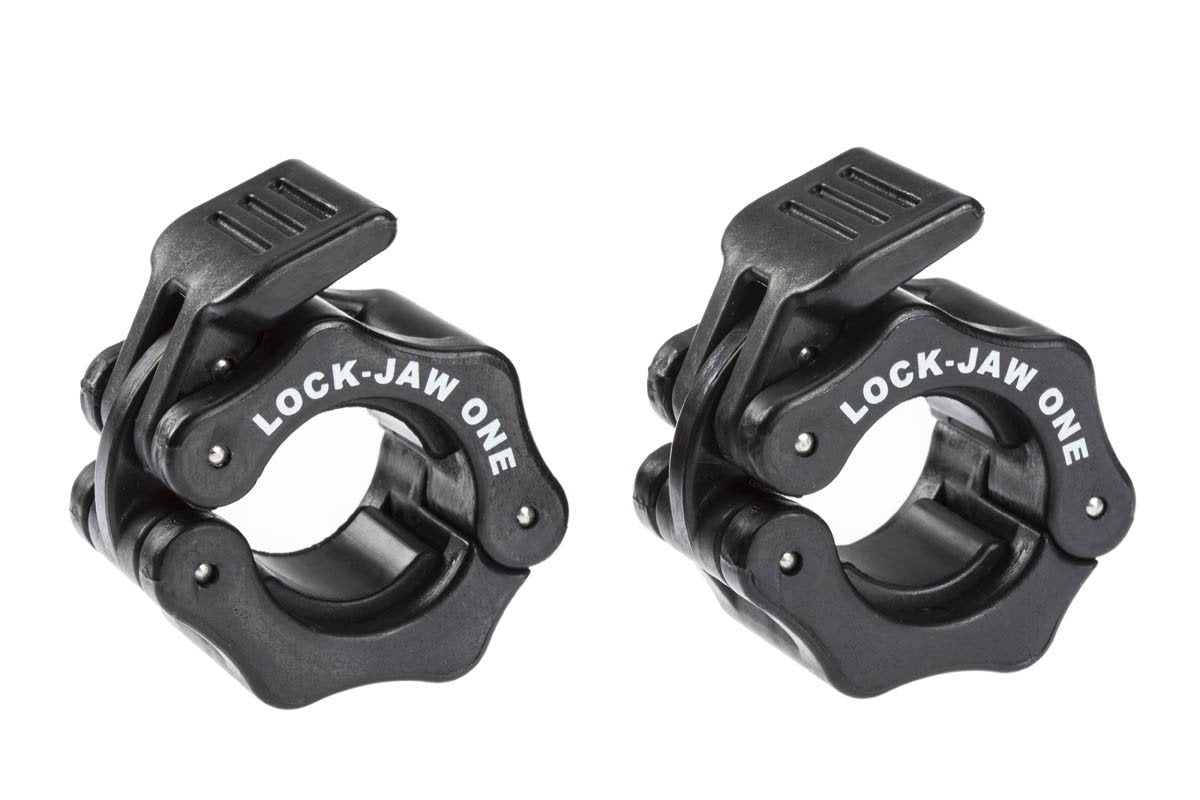 1" STANDARD LOCK JAW COLLARS