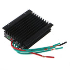 Wind Turbine Controller - Max 600 W / 12 / 24 V
