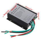 Wind Turbine Controller - Max 600 W / 12 / 24 V