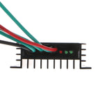 Wind Turbine Controller - Max 600 W / 12 / 24 V