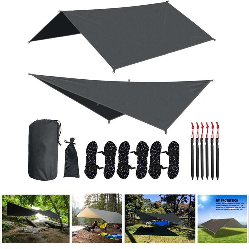 Ultralight Tarp
