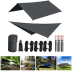Ultralight Tarp