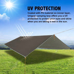 Ultralight Tarp