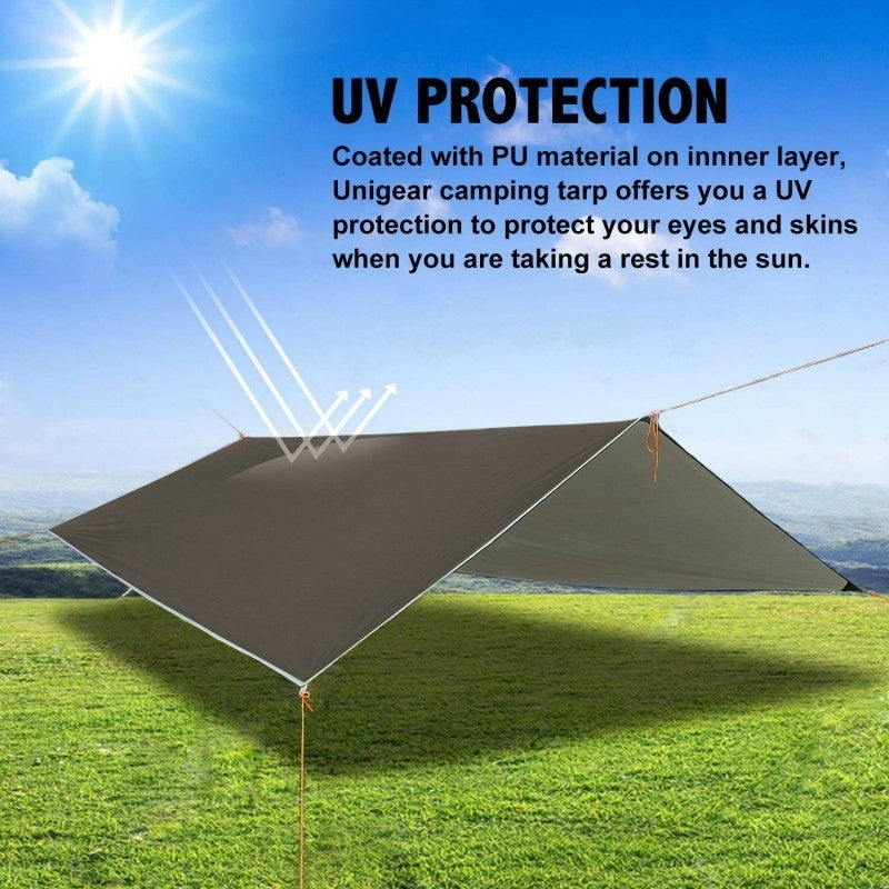 Ultralight Tarp
