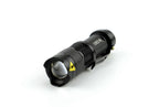 Pocketman Headlamp & LED Waterproof Flashlight - 3800 LM /2000 LM