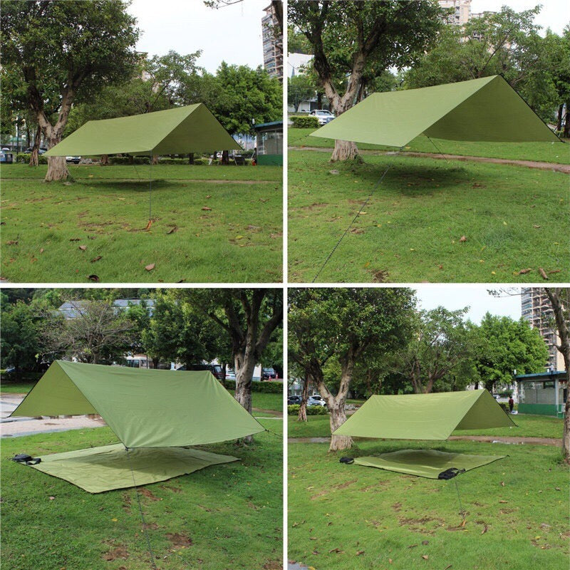 Ultralight Tarp
