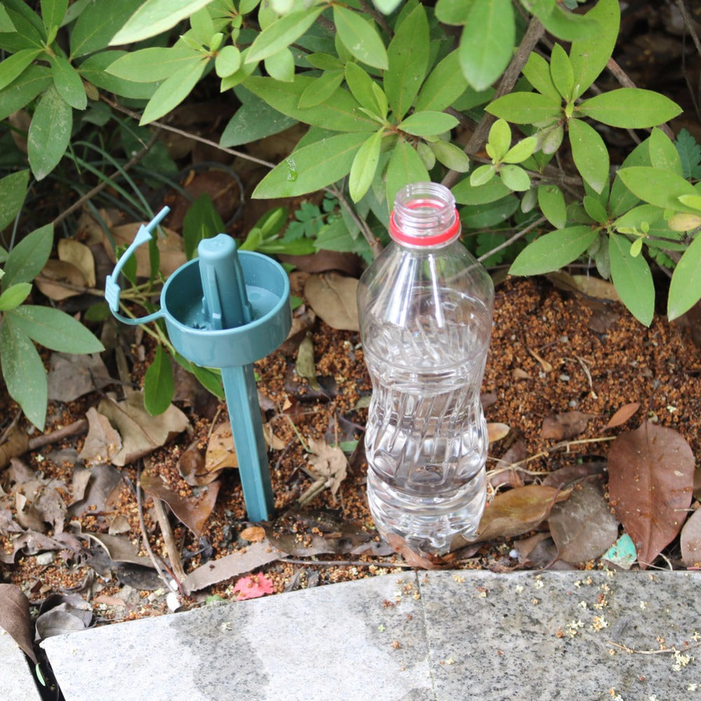 Portable Drip watering device