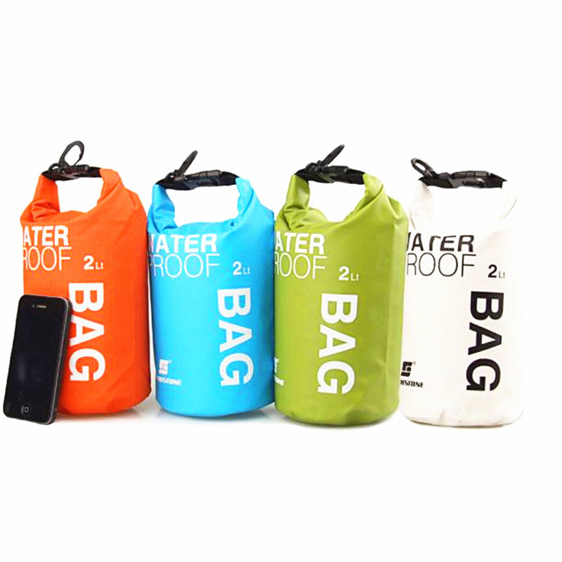 Waterproof  Dry Bag 2lt