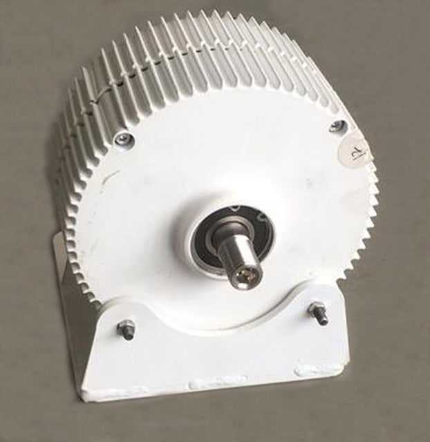 Permanent Magnet Generator - 12 / 24 / 48 V - 300 W / 400 W