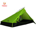 Yougle Two Person Lightweight Tent