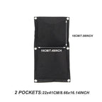 Vertical Wall Planters - Multiple Variants