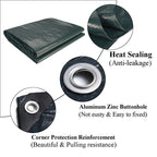 Tarp Large - 6 x 3.6 M / 7.3 x 3.6
