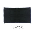 Tarp Large - 6 x 3.6 M / 7.3 x 3.6