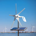 GES 400W Wind Turbine Kit - Turbine & MPPT Wind Controller