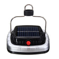 Handheld Solar Rechargeable LED Lantern