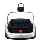 Handheld Solar Rechargeable LED Lantern