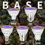Phyto Led Hydroponic Growth Light