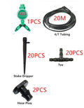 Automated Watering System - 20 M | 25 M | 30 M
