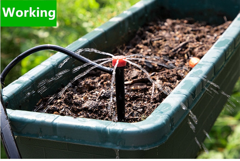 Automated Watering System - 20 M | 25 M | 30 M