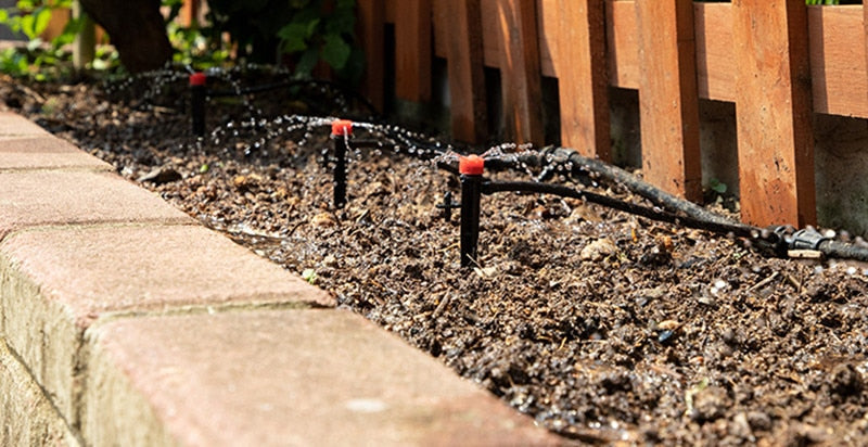 Automated Watering System - 20 M | 25 M | 30 M