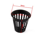 Hydroponic Pots 47 MM - 15 Pieces