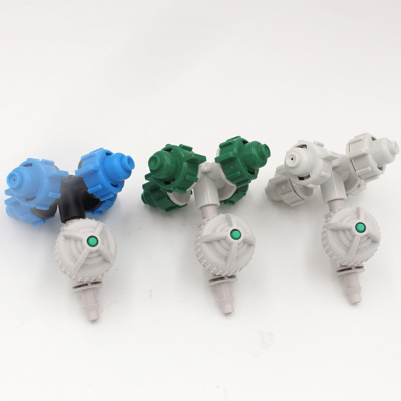 Fogger / Misting Nozzels - 50 Pack
