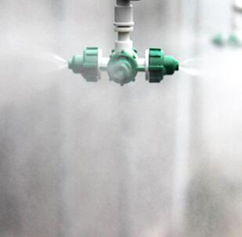 Fogger / Misting Nozzels - 50 Pack