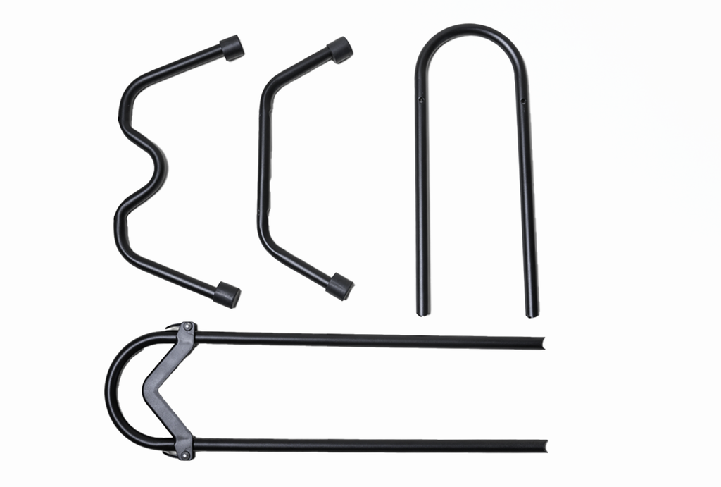 Aventon Floor Rack