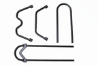 Aventon Floor Rack