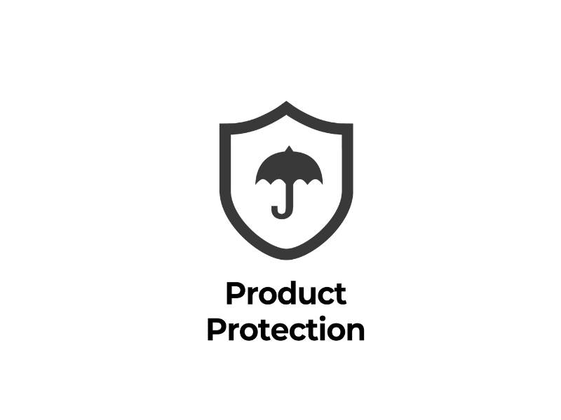 Product Protection