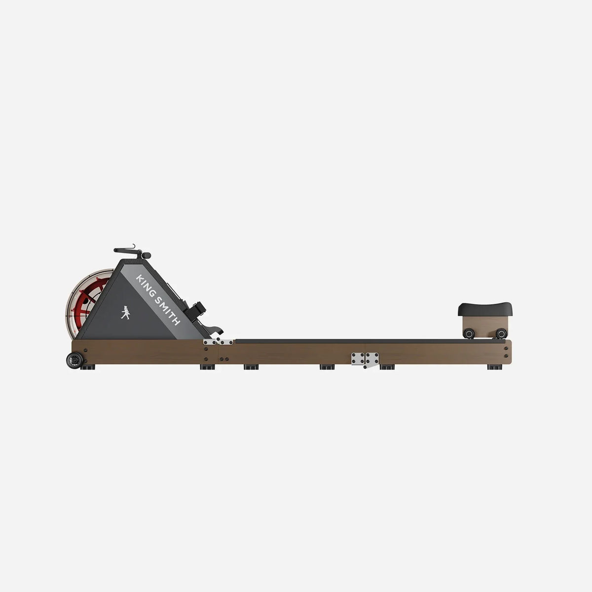 WR20 Foldable Water Rowing Machine