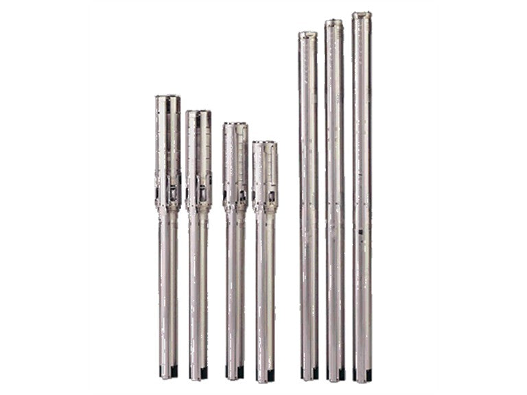Grundfos 22 SQF-220 SQFlex Solar Submersible Pump | 17 to 35 GPM | Up To 330 Feet