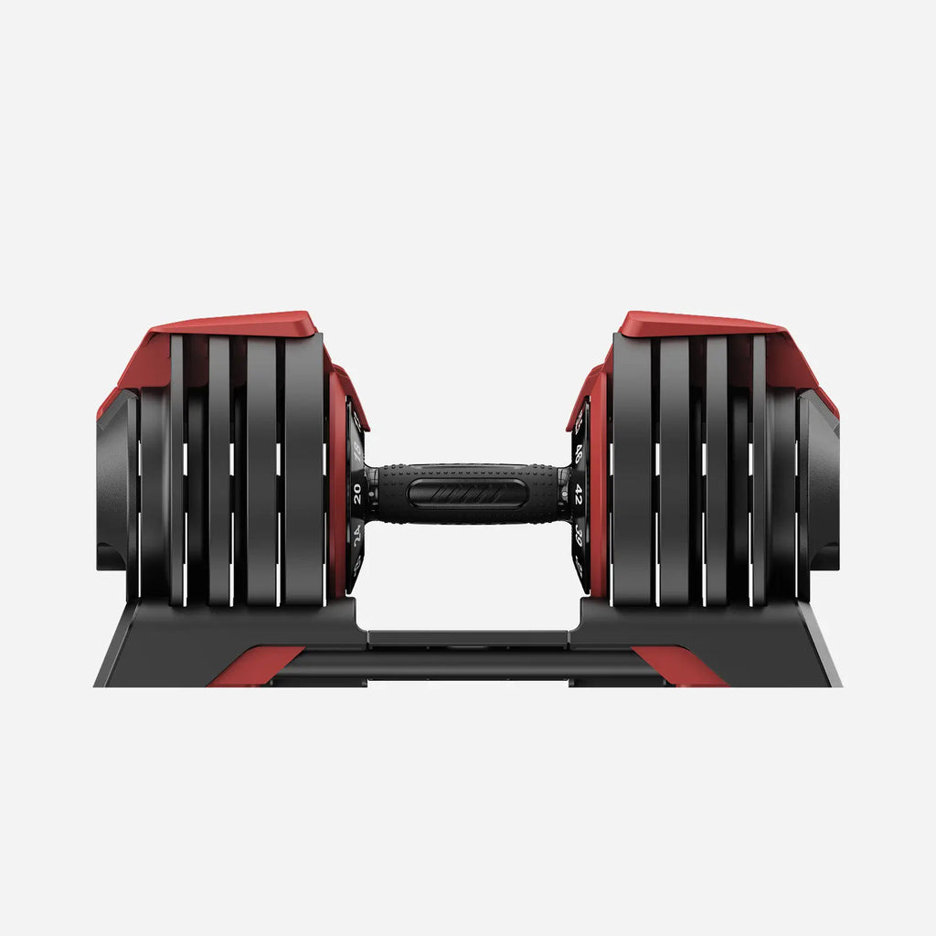 24 KG Adjustable Dumbbell, Barbell, and Kettlebell Set