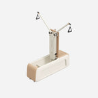 B2 Pilates Workout Bench