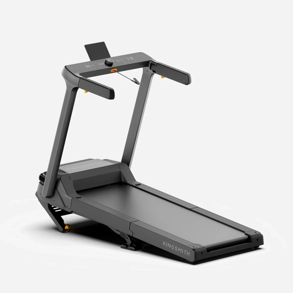 WalkingPad G5i Foldable Incline Treadmill
