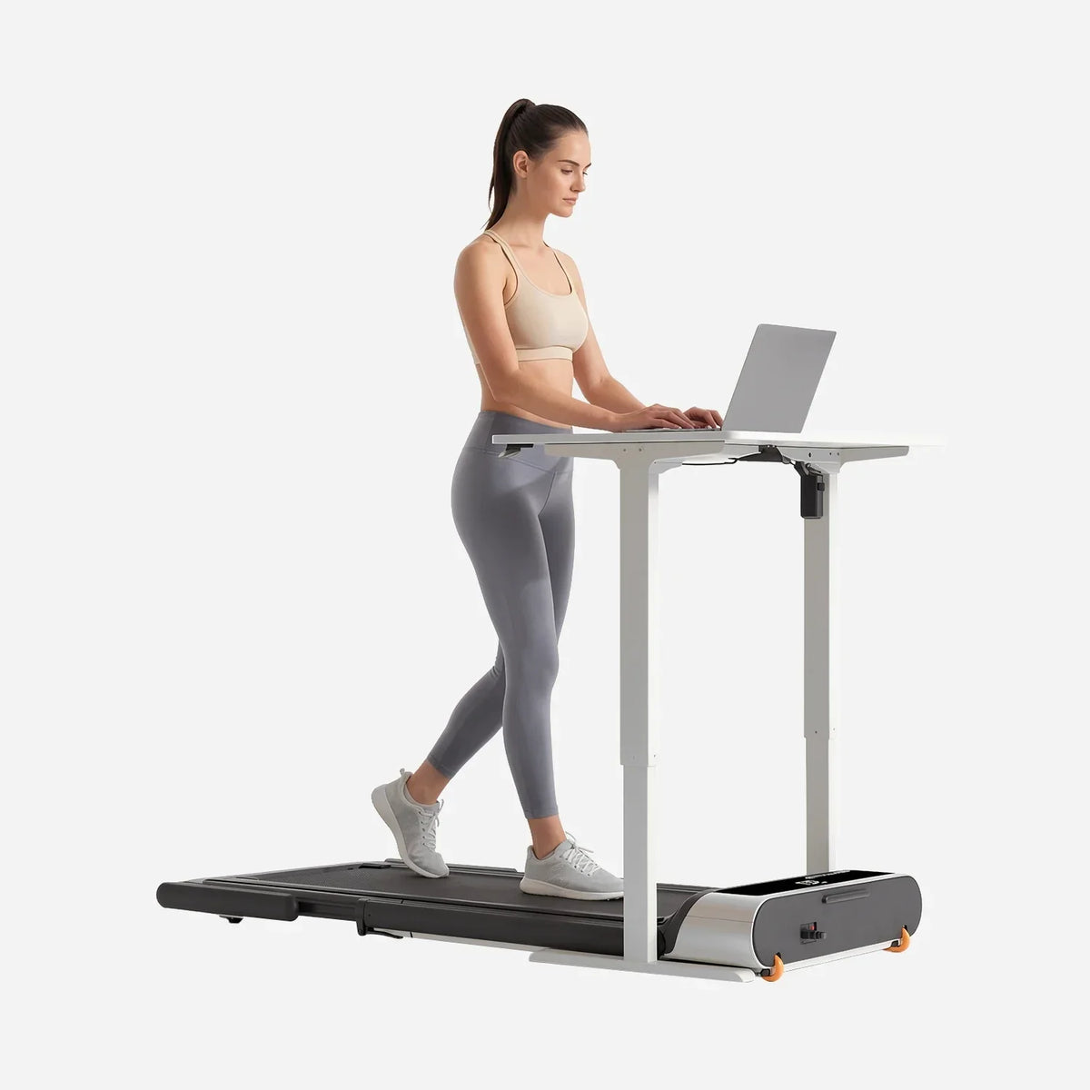 WalkingPad R3 Hybrid+