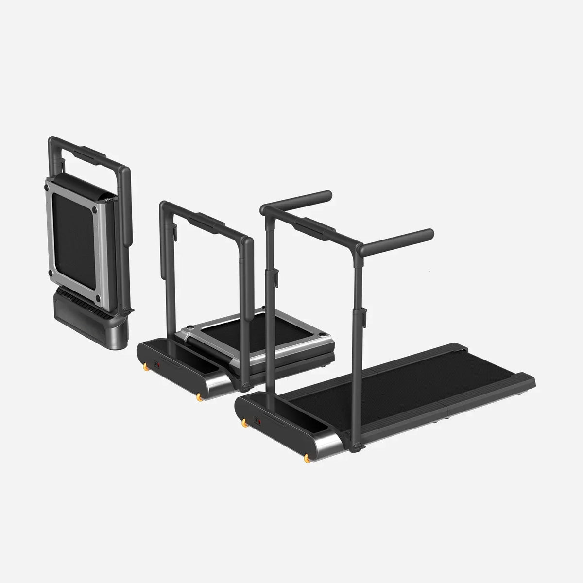WalkingPad R3 Hybrid+