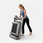 WalkingPad X25+