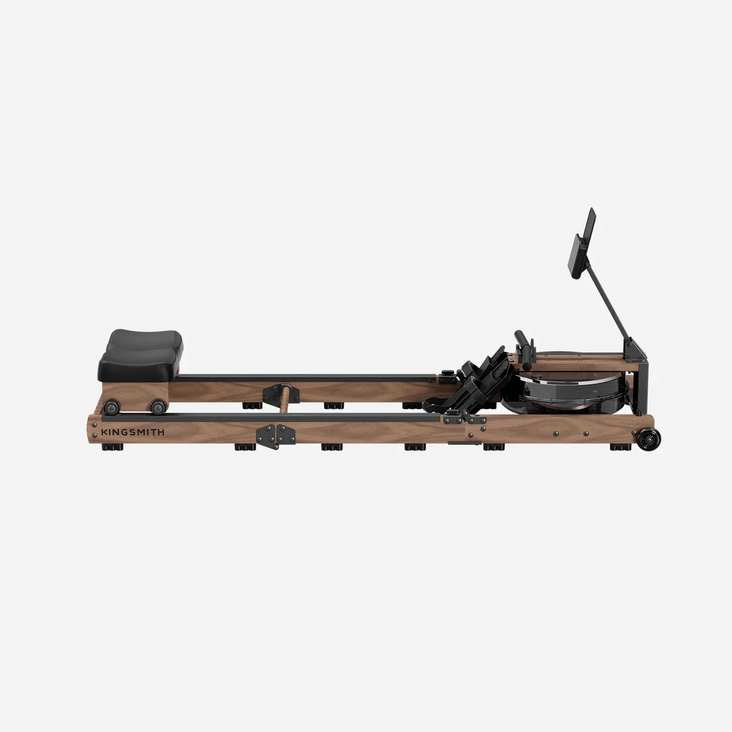 WR3L Tri-fold Water Rowing Machine