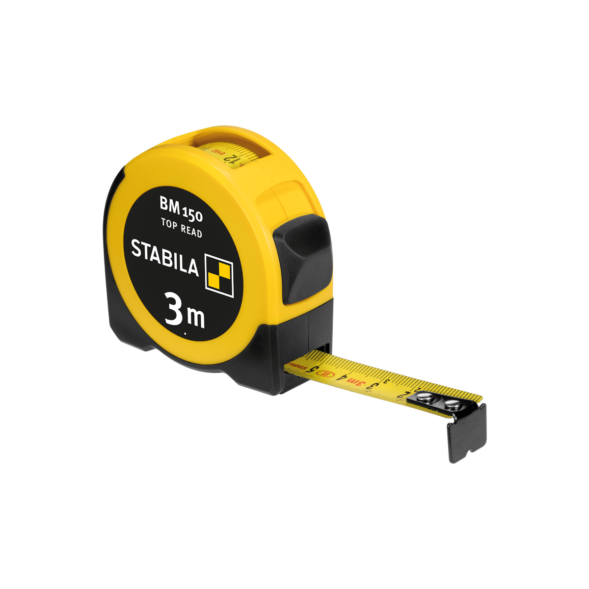 Stabila BM150 Pocket Tape Measure