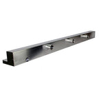 Proeco Products 48" Stainless Steel Waterfall Weir