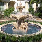 ProEco Products 84" Spray Ring with 56 Nozzles