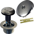 Open Box - PROFLO PF622BN - Shower Drains Shower Accessories