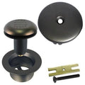 Open Box - PROFLO PF622ORB - Shower Drains Shower Accessories