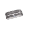 Open Box - Proflo PFUC308A 30" Single Basin Undermount Stainless Steel Kitchen Sink