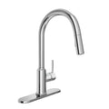 Open Box - PROFLO PFXC4027CP - Kitchen Faucet
