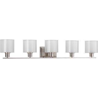 Open Box - Progress Lighting P2081-09 - Bathroom Fixtures Indoor Lighting