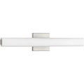 Open Box - Progress Lighting P300182-009-30 - Bathroom Fixtures Indoor Lighting