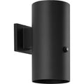 Open Box - Progress Lighting P550103-031-30 - Wall Sconces Outdoor Lighting