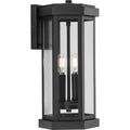 Open Box - Progress Lighting P560338-031 - Wall Sconces Outdoor Lighting